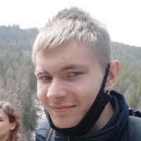 Виктор Неборский, 24 года, Ангарск, Россия