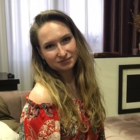 Элина Купина, 28 лет, Москва, Россия