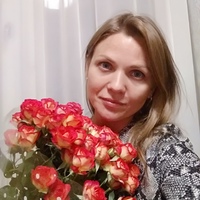 Нина Воробьева, 36 лет, Санкт-Петербург, Россия