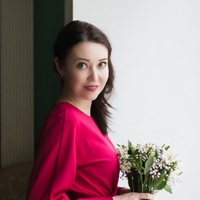 Светлана Полубояринова, Москва, Россия