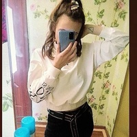 Оля Александрова, 22 года, Россия