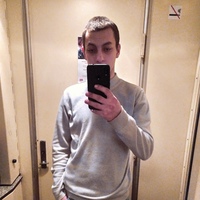 Андрей Зубрицкий, 24 года, Россия
