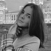 Лизавета Могилёва, 22 года, Белгород, Россия
