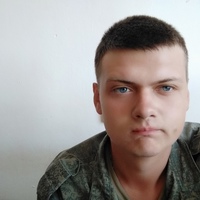 Кирилл Сиянко, 24 года, Россия