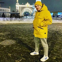 Влад Шпильман, 26 лет, Рязань, Россия