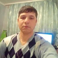 Бахридин Зайнидинзода, 36 лет