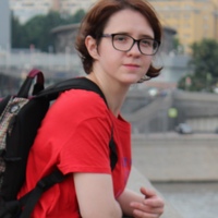 Инна Пашкова, 42 года, Москва, Россия