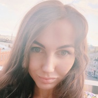 Карина Нетовканая, 34 года, Санкт-Петербург, Россия