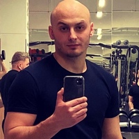 Михаил Шорохов, 34 года, Санкт-Петербург, Россия