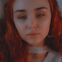 Виктория Блащик, 19 лет