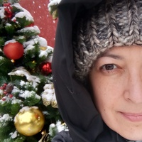 *EnellaEvali* (Елена Алипова), 45 лет, Рязань, Россия
