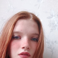 Анжела Рейх, 21 год, Москва, Россия