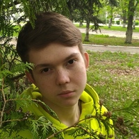 Кирилл Степнов