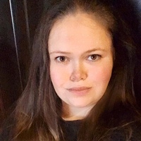 Настя Вадимова, 29 лет, Санкт-Петербург, Россия