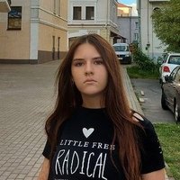 Даша Шкадовская, 20 лет, Могилёв, Беларусь
