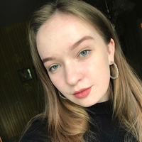 Елизавета Баранова, 18 лет, Ржев, Россия
