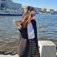 Ирина Ткачук, 24 года, Москва, Россия