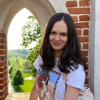 Екатерина Попова, 34 года, Москва, Россия