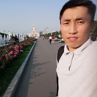 Гэсэр Гончиков, 25 лет, Монголия