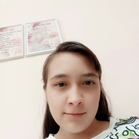 Алина Гафиллтулана, 23 года, Москва, Россия