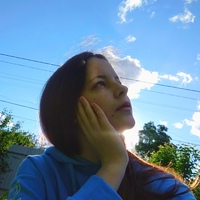 Аліна Філь, 21 год, Карловка, Украина