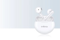 Компания Infinix представила в России свои смартфоны, ноутбуки и наушники.