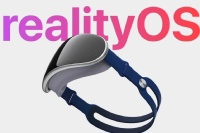 Apple зарегистрировала товарный знак realityOS.