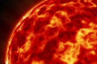 Исследователи NASA обнаружили планету находящуюся всё время в огне, сравнили её с адом и назвали - 55 Cancri e. 