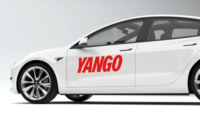 «Яндекс» запустил в Дубае сервис такси Yango. 